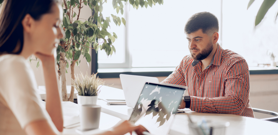 Aumento de la productividad en espacios de coworking