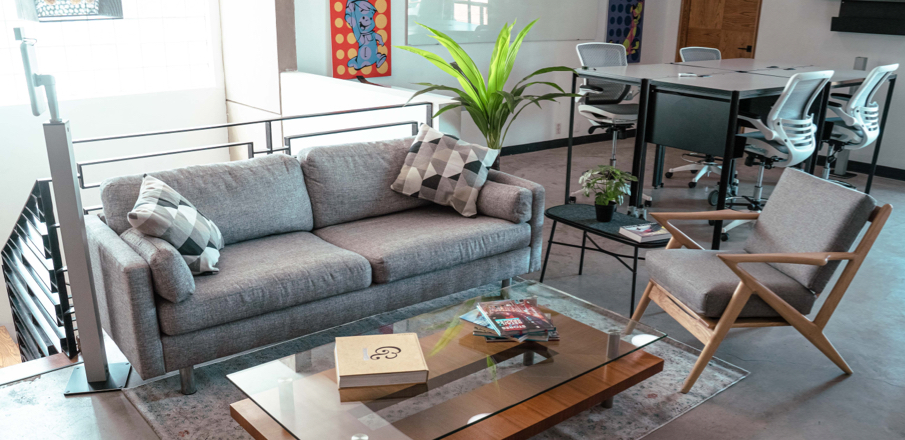 Cinco tips para elegir tu espacio de coworking