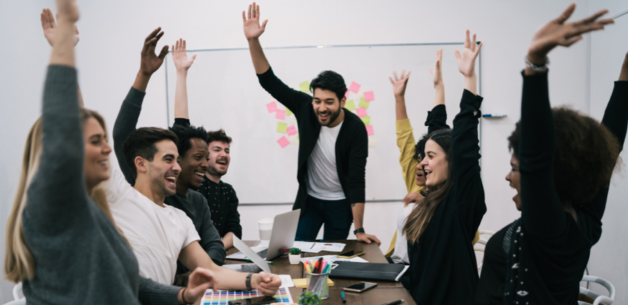 El plan de trabajo adecuado para tu equipo