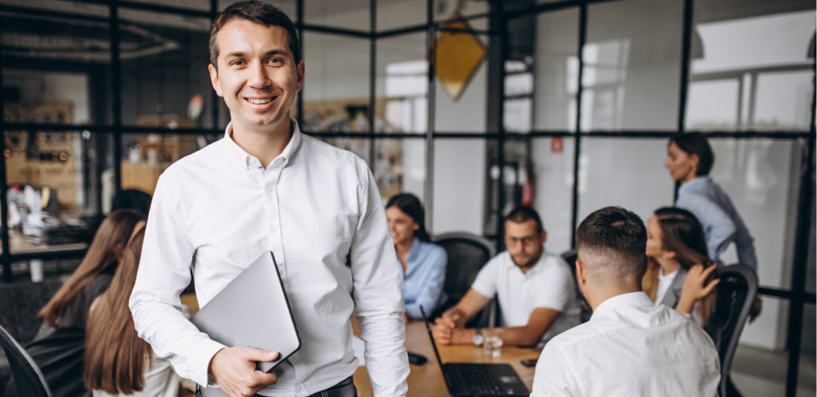 Lo que los emprendedores deben saber acerca de llevar su negocio a un espacio de Coworking