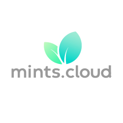 Mints Cloud logo