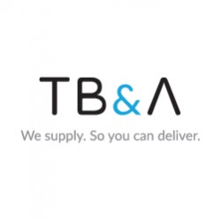 Community member logo TB&A